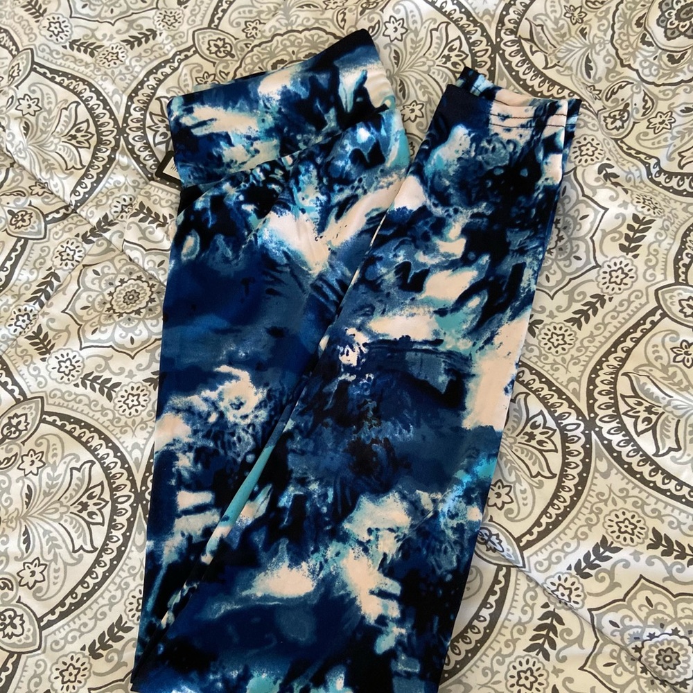 Buttery soft leggings